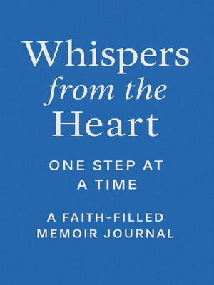 cover image of Whispers from the Heart